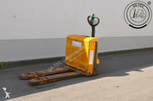 transpalette Jungheinrich EJE 116