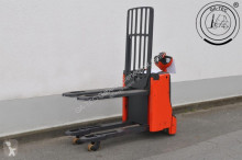 transpalette Linde
