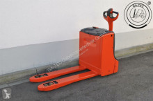 pallet truck Linde