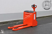 pallet truck Linde