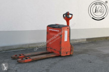 pallet truck Linde