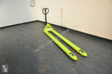 Pramac GS PRO 25 pallet truck