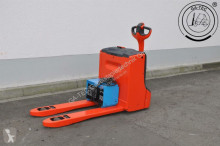 transpalette Linde T18