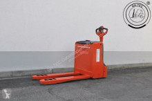 transpalette Linde T18