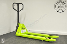 Pramac GS PRO 25 pallet truck
