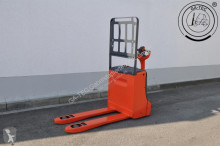 pallet truck Linde