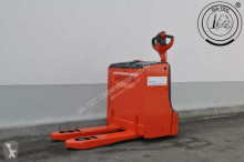 pallet truck Linde