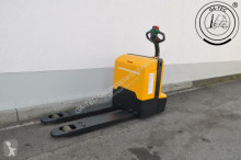 transpalette Jungheinrich EJE 20