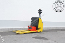 pallet truck onbekend