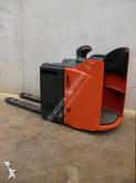 pallet truck Linde