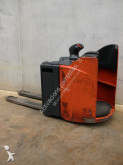 pallet truck Linde