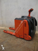 pallet truck Linde