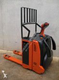 pallet truck Linde