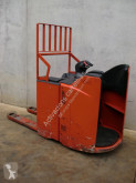 pallet truck Linde