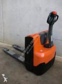 pallet truck BT