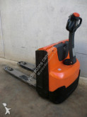 pallet truck BT