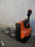 pallet truck BT