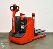 pallet truck Linde