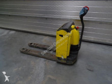 transpalette Hyster