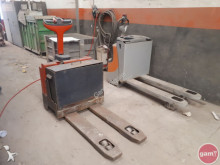 pallet truck Still