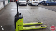 pallet truck Pramac