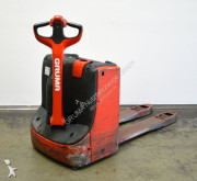 transpalette Linde T 16/1152