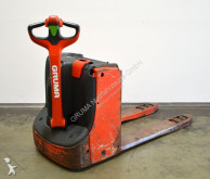 transpalette Linde T 16/1152