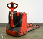 transpalette Linde T 18/1152