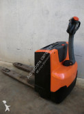 pallet truck BT