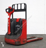 pallet truck Linde