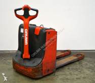 transpalette Linde T 16/1152