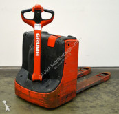 transpalette Linde T 18/1152