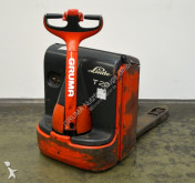 transpalette Linde T 20/360