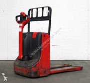 transpalette Linde T 16/1152