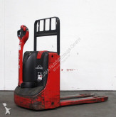 transpalette Linde T 16/1152