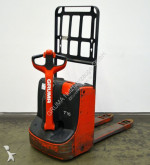 transpalette Linde T 16/1152