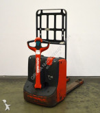 transpalette Linde T 16/1152
