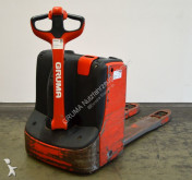 transpalette Linde T 16/1152