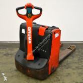 transpalette Linde T 20/1152