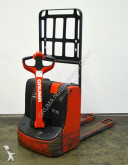 transpalette Linde T 16/1152