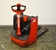 transpalette Linde T 16 L/1152