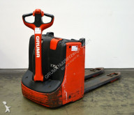 transpalette Linde T 16 L/1152