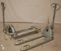 transpalette Linde M20