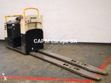 wózek paletowy Crown GPC3040