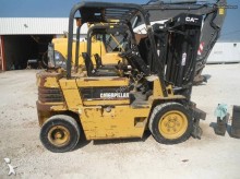 Caterpillar V50E pallet truck