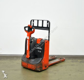 transpalette Linde T 16/1152