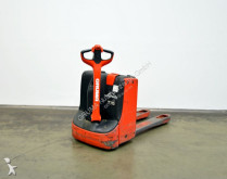 transpalette Linde T 16/1152