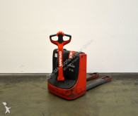 transpalette Linde T 16/1152