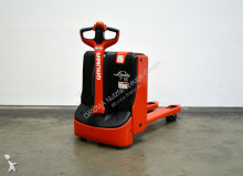 Linde pallet truck