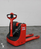 transpalette Linde T 20/1152
